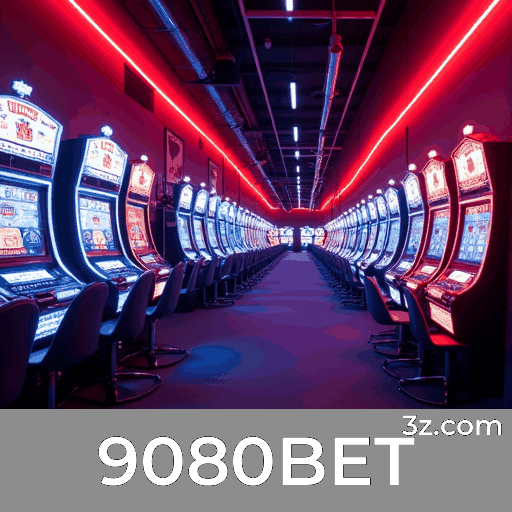 Experiência Exclusiva para Membros no 9080BET