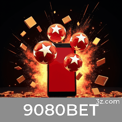 9080BET: O Mundo de Jogos Seletos e Diversos