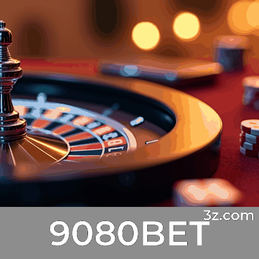 Experiência Premium de Jogos com 9080BET