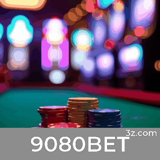Experiência Premium de Jogos com 9080BET