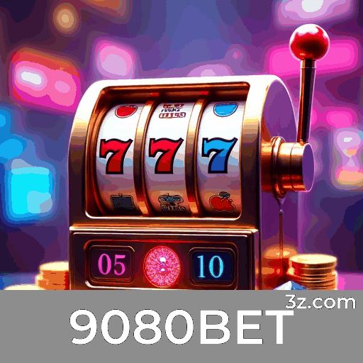 Experiência VIP Luxuosa no 9080BET Casino para Elite