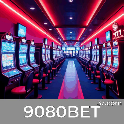 9080BET: Apostas Rápidas e Funcionalidades Completas no Seu Celular