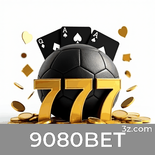 9080BET: Completa Cobertura Esportiva e Odds Imediatas