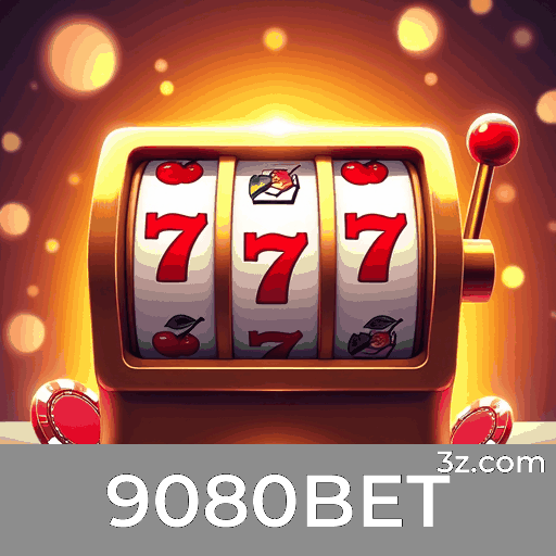 9080BET: Jogo em Tempo Real, Experiência Empolgante para Brasileiros