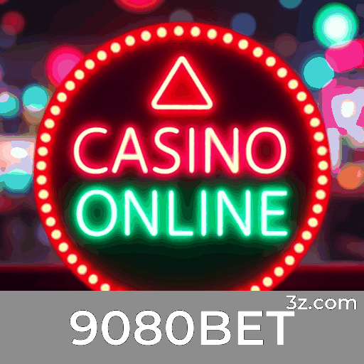 Desbloqueie Bônus 9080BET e Ganhe Recompensas Surpreendentes