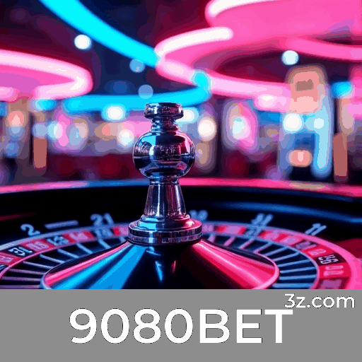 9080BET: Jogo em Tempo Real, Experiência Empolgante para Brasileiros