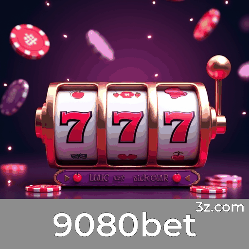 9080bet: Inovação e Tecnologia de Ponta em Uma Plataforma Revolucionária