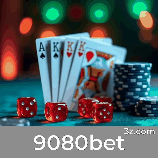 Experiência Premium em Apostas com 9080bet