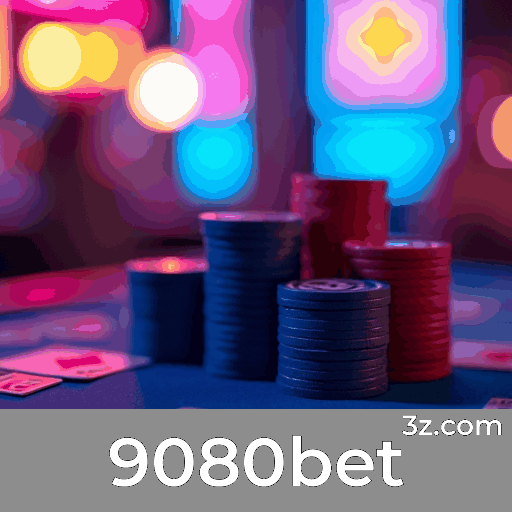 Experiência Premium em Apostas com 9080bet