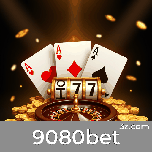 Experiência Premium em Apostas com 9080bet
