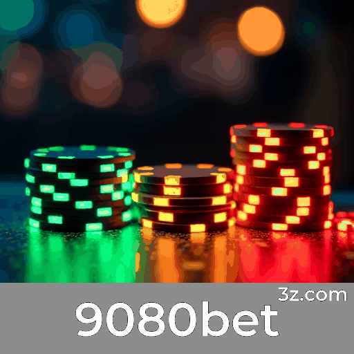 Desbloqueie Bônus Exclusivos no 9080bet!
